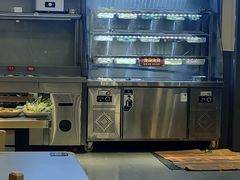 -椒椒铜炉火锅鸡(天马店)