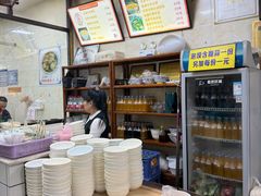 -老刘家泡馍·陕西老字号(钟楼广济街店)