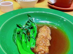 -mezza9 Macau(澳门君悦酒店)