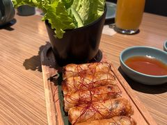 -安南越南餐厅(青岛万象城店)