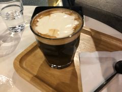 -sugarman espresso素饮糖人高新咖啡工厂