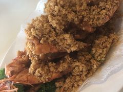 -无招牌海鲜餐厅(滨海艺术中心店)