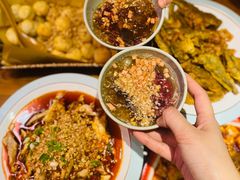 -先启半步颠·川菜小炒