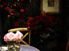 -第101座花园餐厅(湖滨88店)