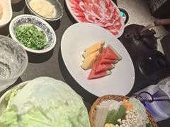 -东来顺·非遗火锅(赛格国际购物中心店)