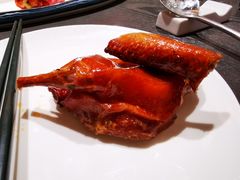 脆皮乳鸽-粤凤佬