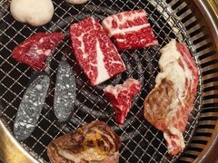 -牛将军•涮肉•烤肉•铁板烧(北京王府井·故宫店)