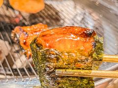 -本炙炭烤·蒲烧活鳗料理店(金沙洲店)
