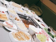 -海底捞火锅(天一广场亚细亚店)