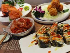 -酒井酱子·深夜食堂(东城汇店)