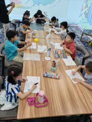 -1+未来博物馆(今典花园店)