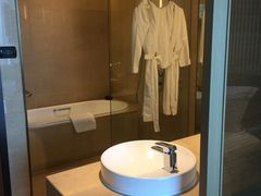 -曼谷大仓新颐酒店