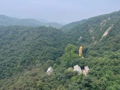 -天津盘山风景名胜区