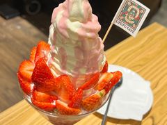 -Ufufu cafe(天神巷店)