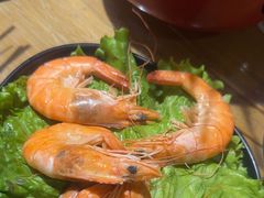 -大哈福烧烤·海鲜·家常菜(延安三路店)
