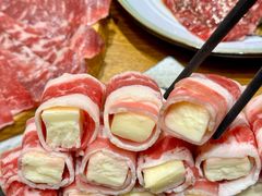-牛也烧肉(摩尔城店)