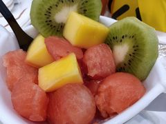 -好伦哥披萨(地坛店)