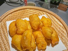 -老伙记海鲜码头(北滘店)