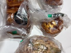 -爱达乐面包生日蛋糕(华油路店)