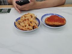 -江记甜品(罗湖店)