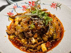 -院8里·小聚园老川菜(九眼桥店)