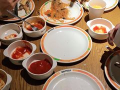 -比格比萨自助(花园路店)