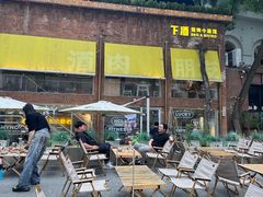 -Oyster Talks 四度蚝法餐厅