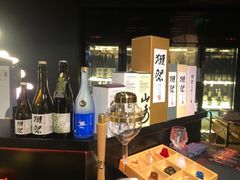 -無二炙坊·和牛烧肉(大钟寺1733店)