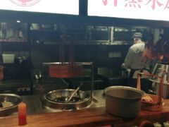 -洞庭土菜小炒馆(易发广场店)