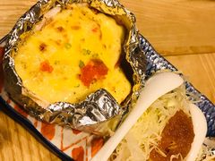 -隐泉京望日式料理(太和广场店)