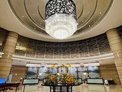 -无锡新湖铂尔曼大酒店