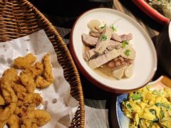 -江太极江浙菜(马桥万达广场店)