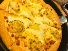 -必胜客(城西银泰店)