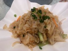 XO酱陈村粉-顺德人家食府(黄金广场店)