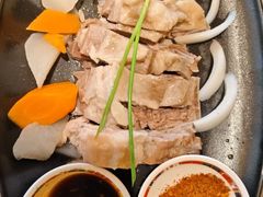 -塔哈尔·新疆盛宴(奉贤龙湖店)
