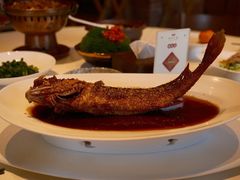 -四季民福烤鸭店(望京旺角店)
