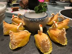 -鉴川·川菜传承(星汇两江店)