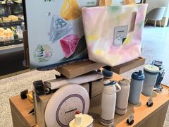 -星巴克臻选(金桥国际店)