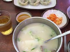 -神仙雪浓汤(明洞店)