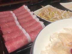 -井格重庆火锅(西直门凯德Mall店)