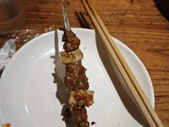 -福苗小骆驼烧烤(大唐不夜城店)