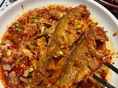 -图味美小黄鱼·景德菜(浙江路店)