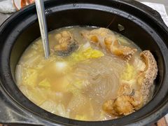 -阿毛饭店(和义路店)