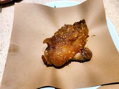 状元烤猪手-状元阁烧烤(新华路总店)