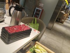 -陈记顺和潮汕牛肉火锅(番禺迎宾大道店)
