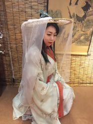 -汉仪华裳汉服馆(打浦桥店)