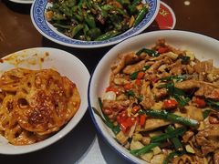 -回家吃饭·地道南昌菜(建德观总店)