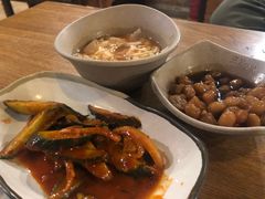 -包装马车·韩国料理·포장마차