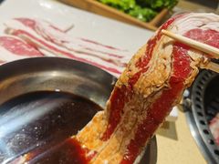 -韩园大片肉(齐市三中总店)