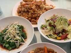 -桃子餐厅·天津菜(红星路直营店)